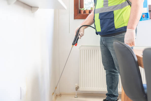 Flea Control Services in Savage, MN